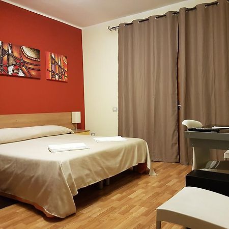 Il Giardino Di Ausonia Bed & Breakfast Reggio di Calabria Luaran gambar