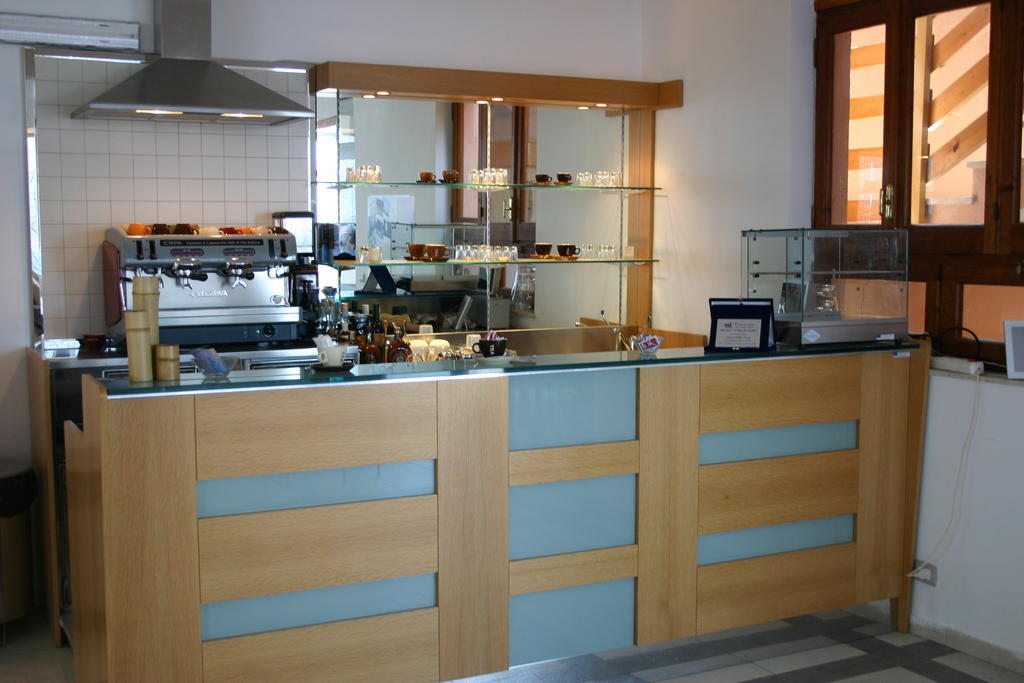 Il Giardino Di Ausonia Bed & Breakfast Reggio di Calabria Luaran gambar