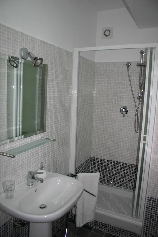 Il Giardino Di Ausonia Bed & Breakfast Reggio di Calabria Bilik gambar