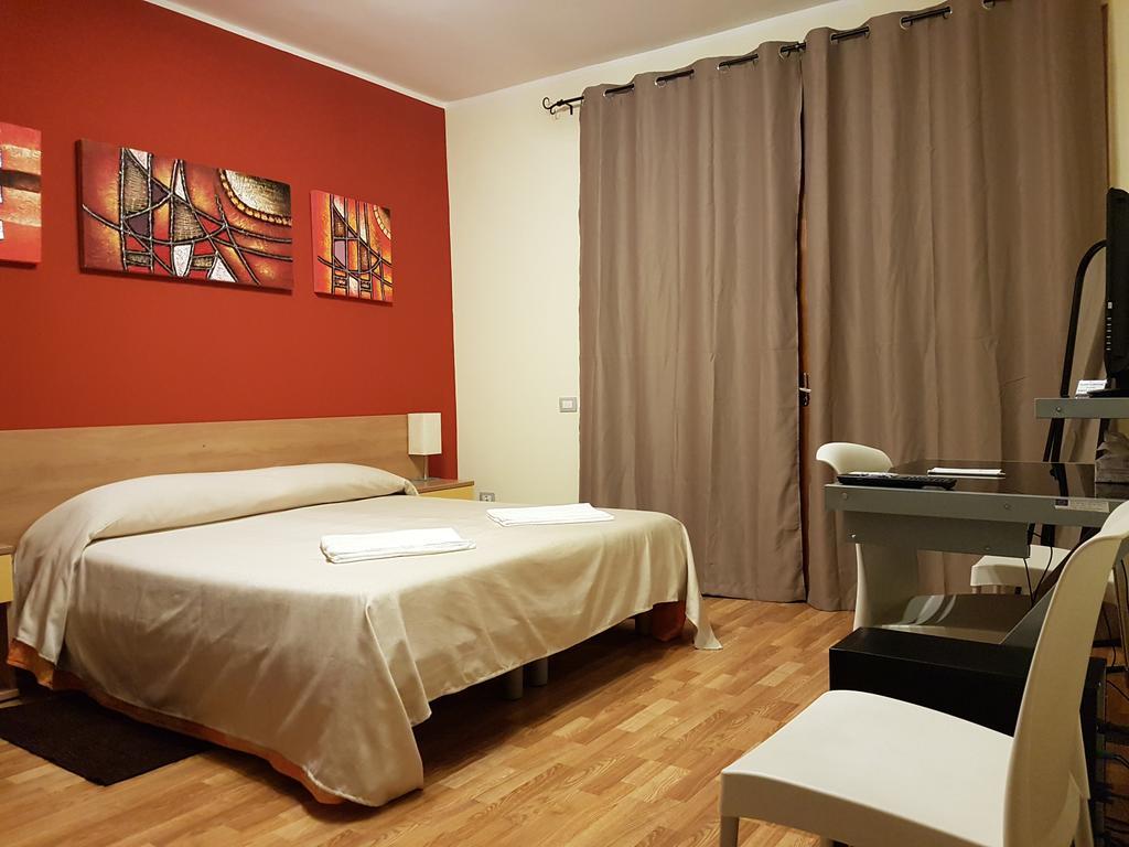 Il Giardino Di Ausonia Bed & Breakfast Reggio di Calabria Luaran gambar