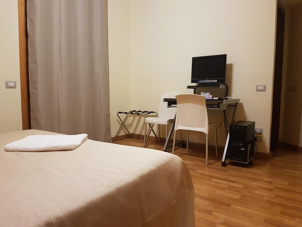 Il Giardino Di Ausonia Bed & Breakfast Reggio di Calabria Luaran gambar