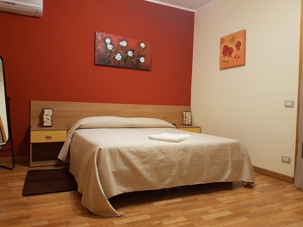 Il Giardino Di Ausonia Bed & Breakfast Reggio di Calabria Luaran gambar