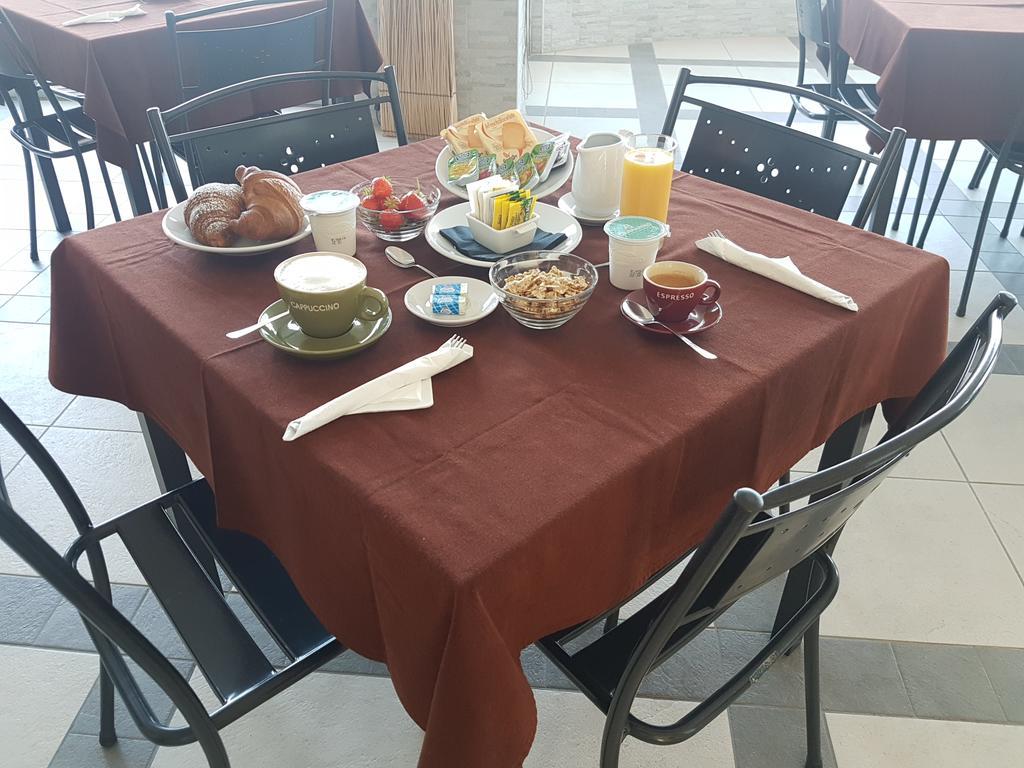 Il Giardino Di Ausonia Bed & Breakfast Reggio di Calabria Luaran gambar