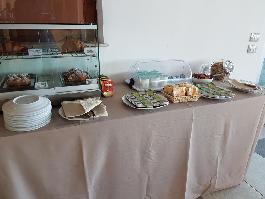 Il Giardino Di Ausonia Bed & Breakfast Reggio di Calabria Luaran gambar