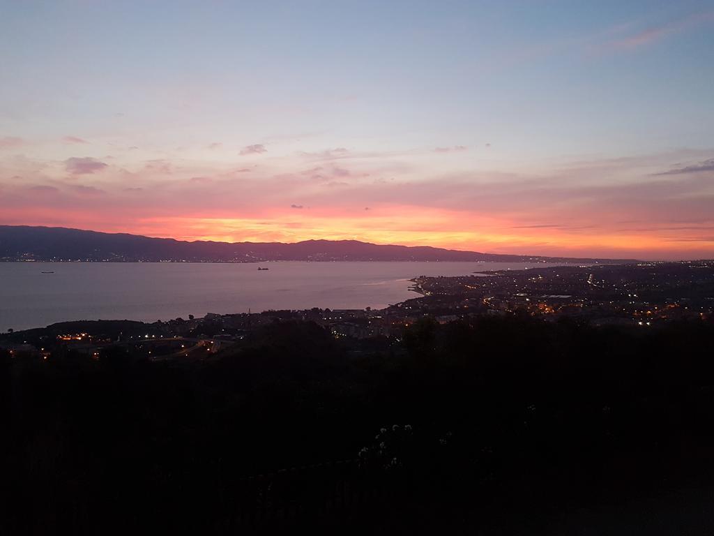 Il Giardino Di Ausonia Bed & Breakfast Reggio di Calabria Luaran gambar