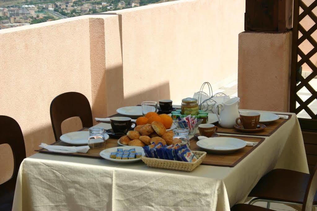Il Giardino Di Ausonia Bed & Breakfast Reggio di Calabria Luaran gambar