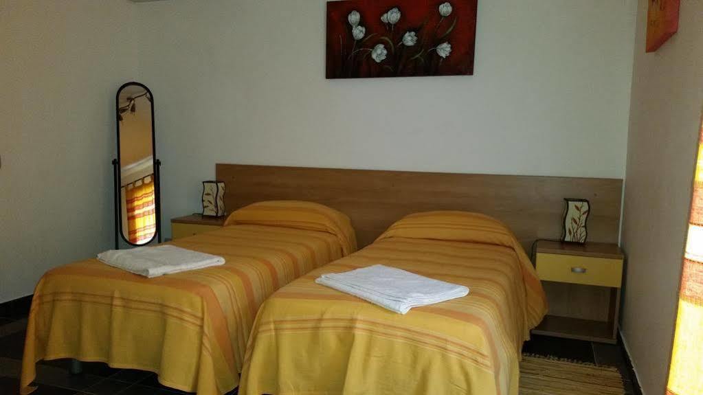 Il Giardino Di Ausonia Bed & Breakfast Reggio di Calabria Luaran gambar