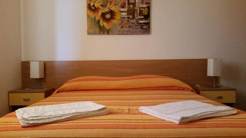Il Giardino Di Ausonia Bed & Breakfast Reggio di Calabria Luaran gambar